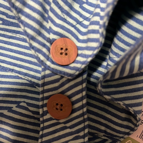 Sherpa Tharu Sundress - Picture 11 of 16